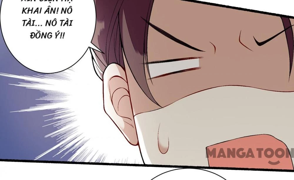 Nhất Phẩm Đích Nữ Chapter 92 - Trang 2