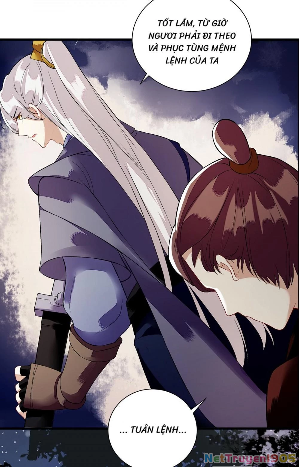 Nhất Phẩm Đích Nữ Chapter 92 - Trang 2