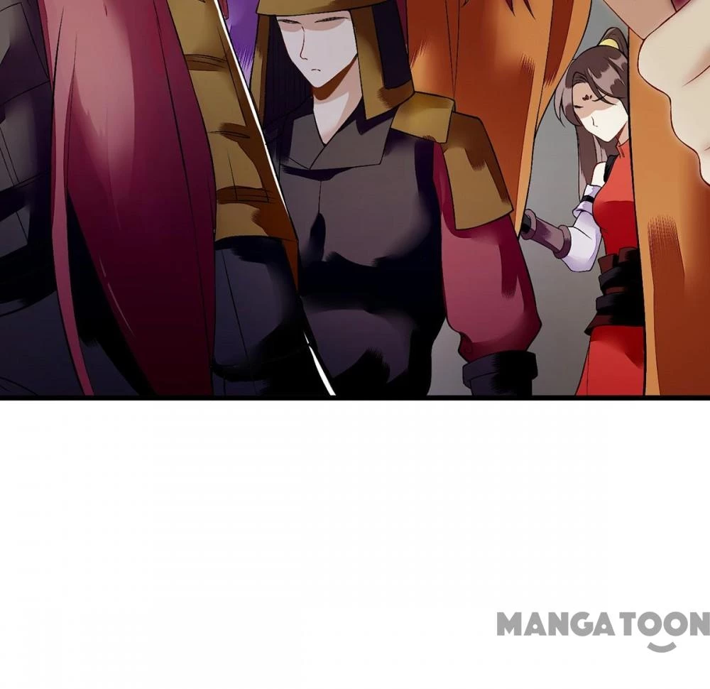 Nhất Phẩm Đích Nữ Chapter 92 - Trang 2