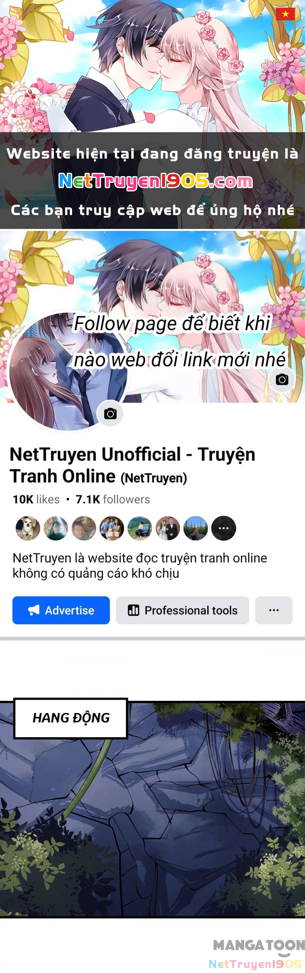 Nhất Phẩm Đích Nữ Chapter 92 - Trang 2