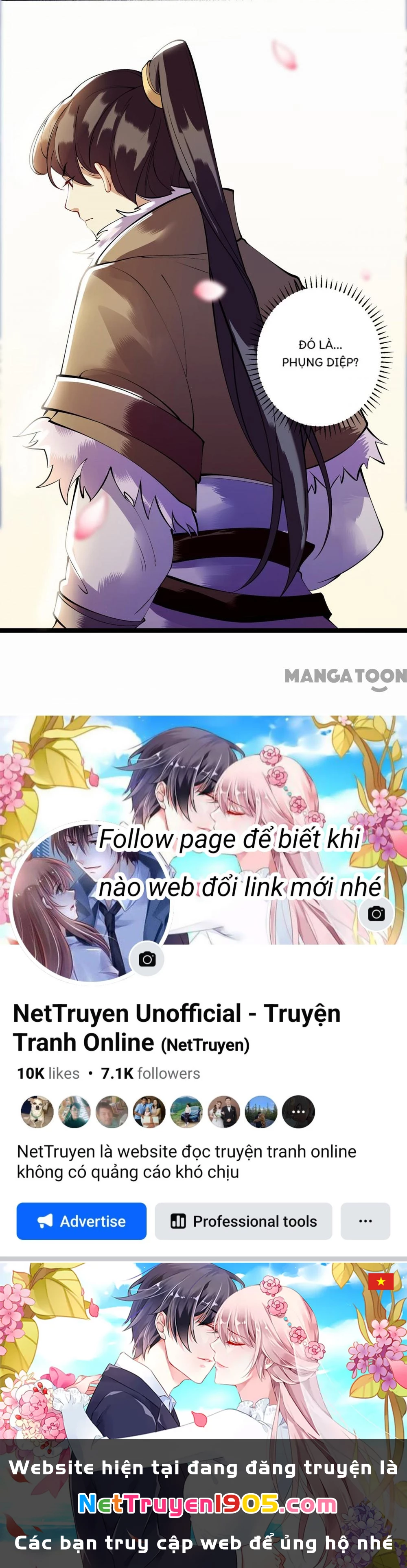 Nhất Phẩm Đích Nữ Chapter 92 - Trang 2