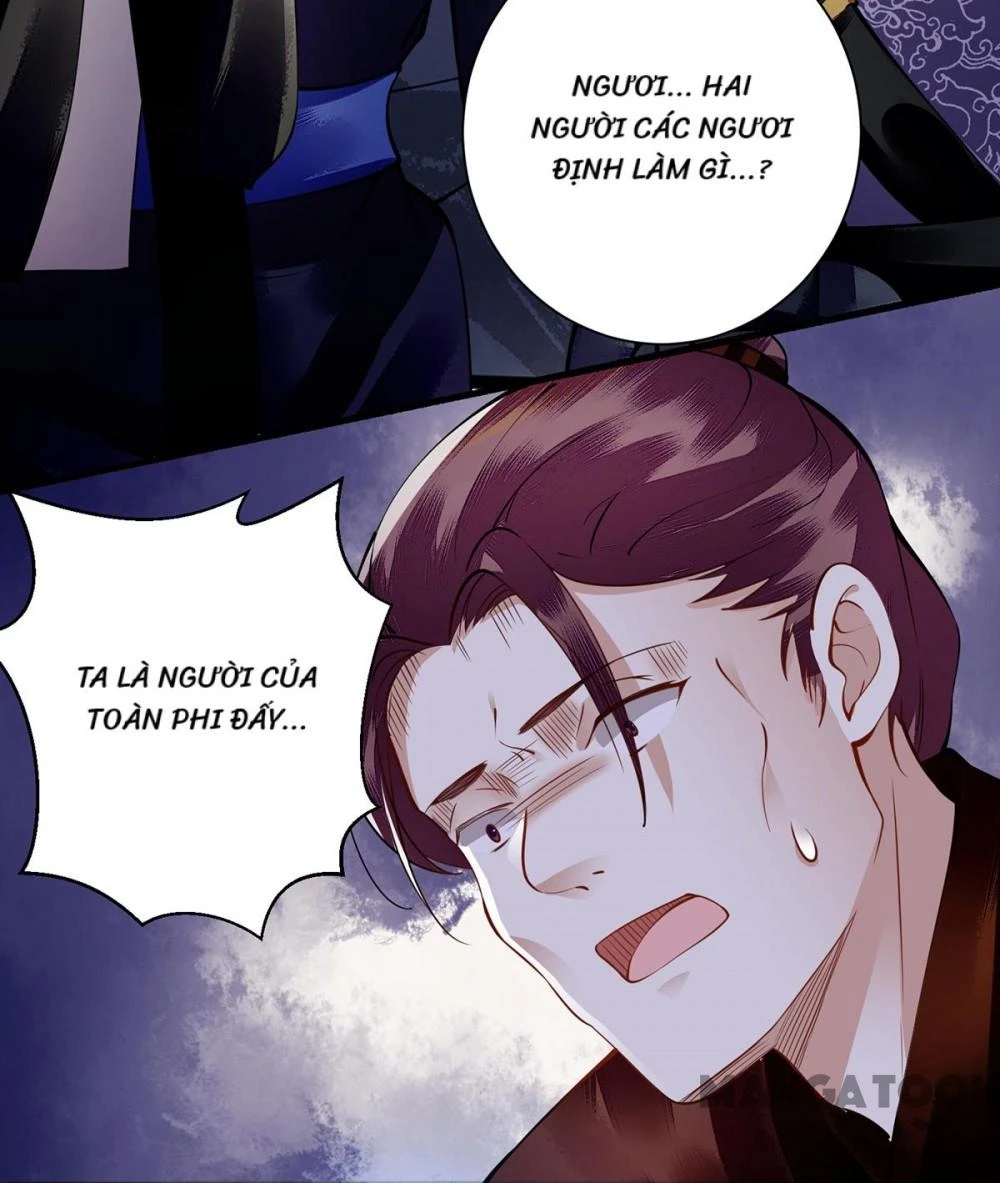 Nhất Phẩm Đích Nữ Chapter 92 - Trang 2