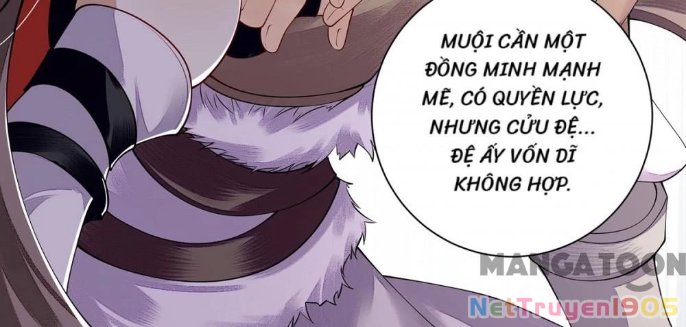 Nhất Phẩm Đích Nữ Chapter 93 - Trang 2