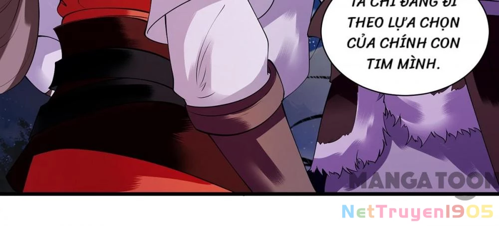 Nhất Phẩm Đích Nữ Chapter 93 - Trang 2