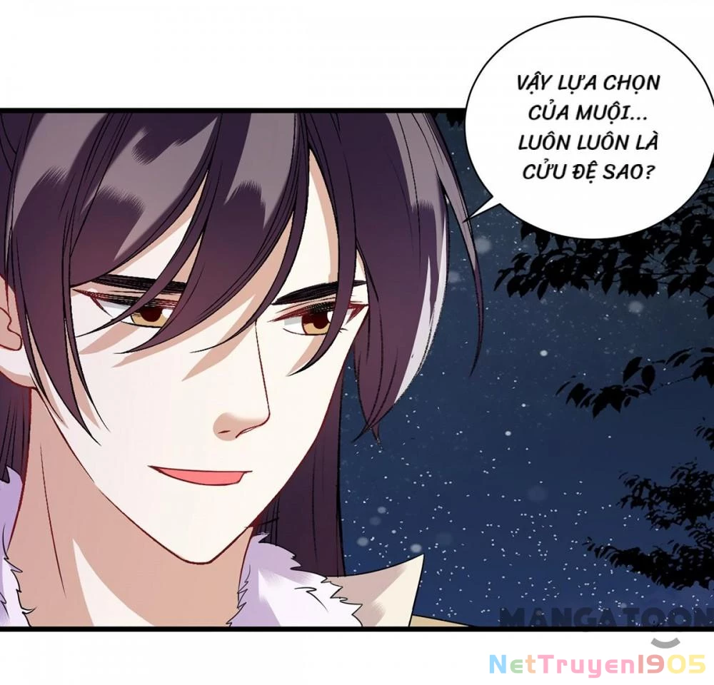 Nhất Phẩm Đích Nữ Chapter 93 - Trang 2