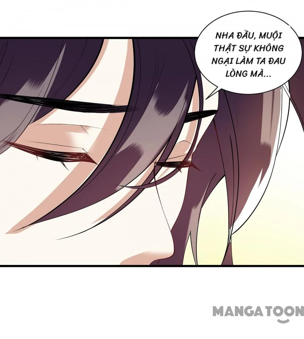 Nhất Phẩm Đích Nữ Chapter 93 - Trang 2