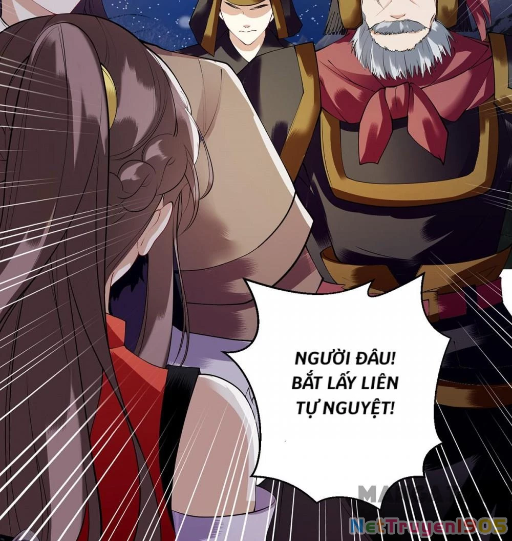 Nhất Phẩm Đích Nữ Chapter 93 - Trang 2