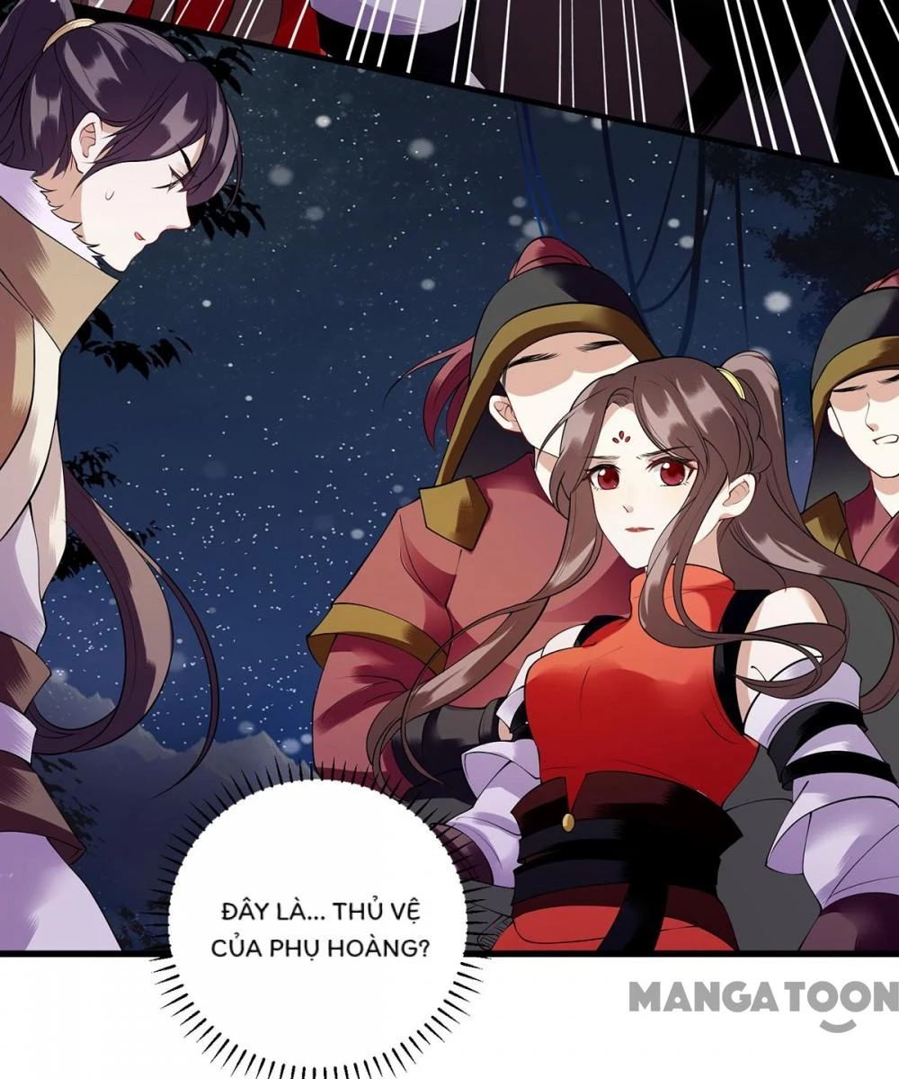 Nhất Phẩm Đích Nữ Chapter 93 - Trang 2