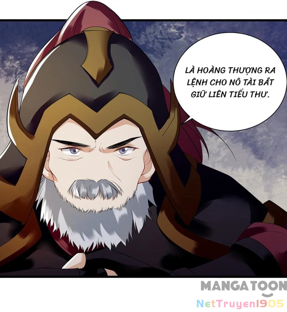 Nhất Phẩm Đích Nữ Chapter 93 - Trang 2