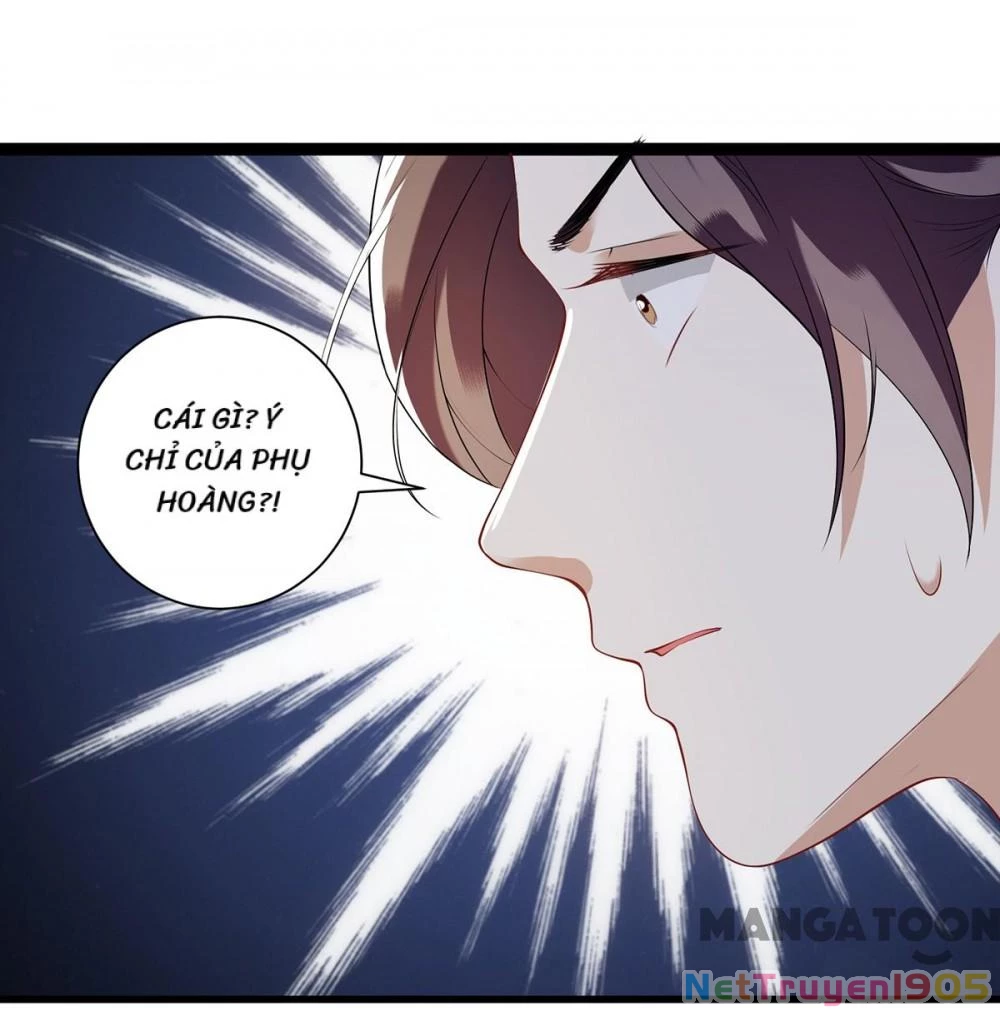 Nhất Phẩm Đích Nữ Chapter 93 - Trang 2