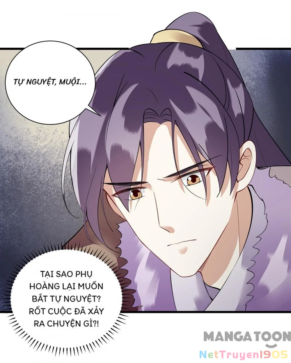 Nhất Phẩm Đích Nữ Chapter 93 - Trang 2