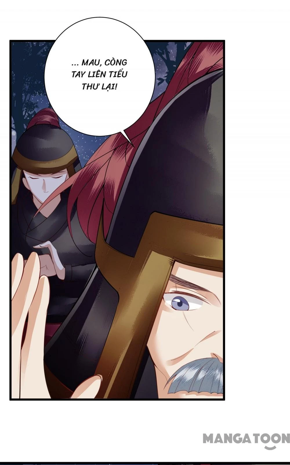 Nhất Phẩm Đích Nữ Chapter 93 - Trang 2