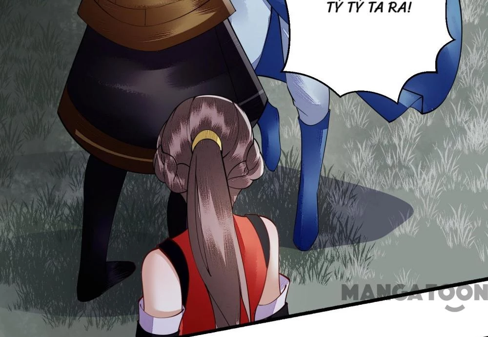 Nhất Phẩm Đích Nữ Chapter 93 - Trang 2