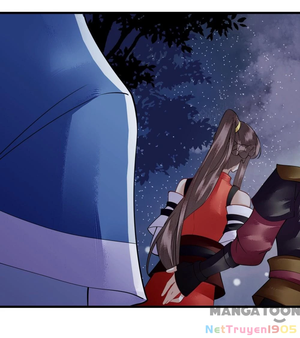 Nhất Phẩm Đích Nữ Chapter 93 - Trang 2