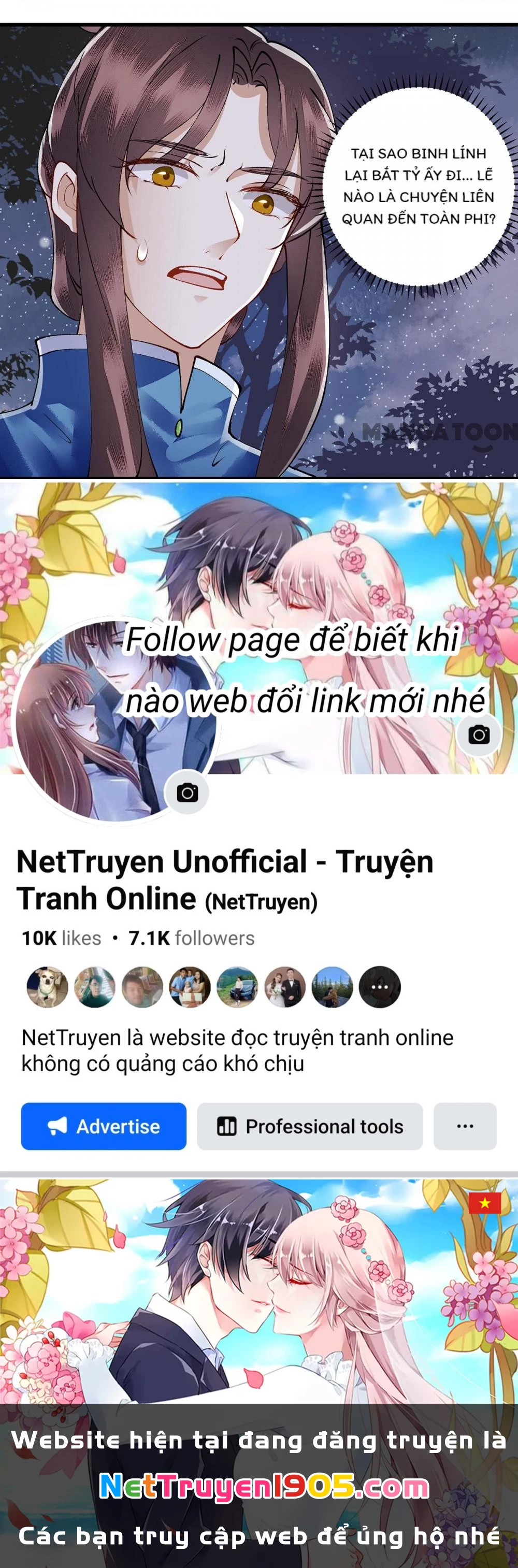 Nhất Phẩm Đích Nữ Chapter 93 - Trang 2