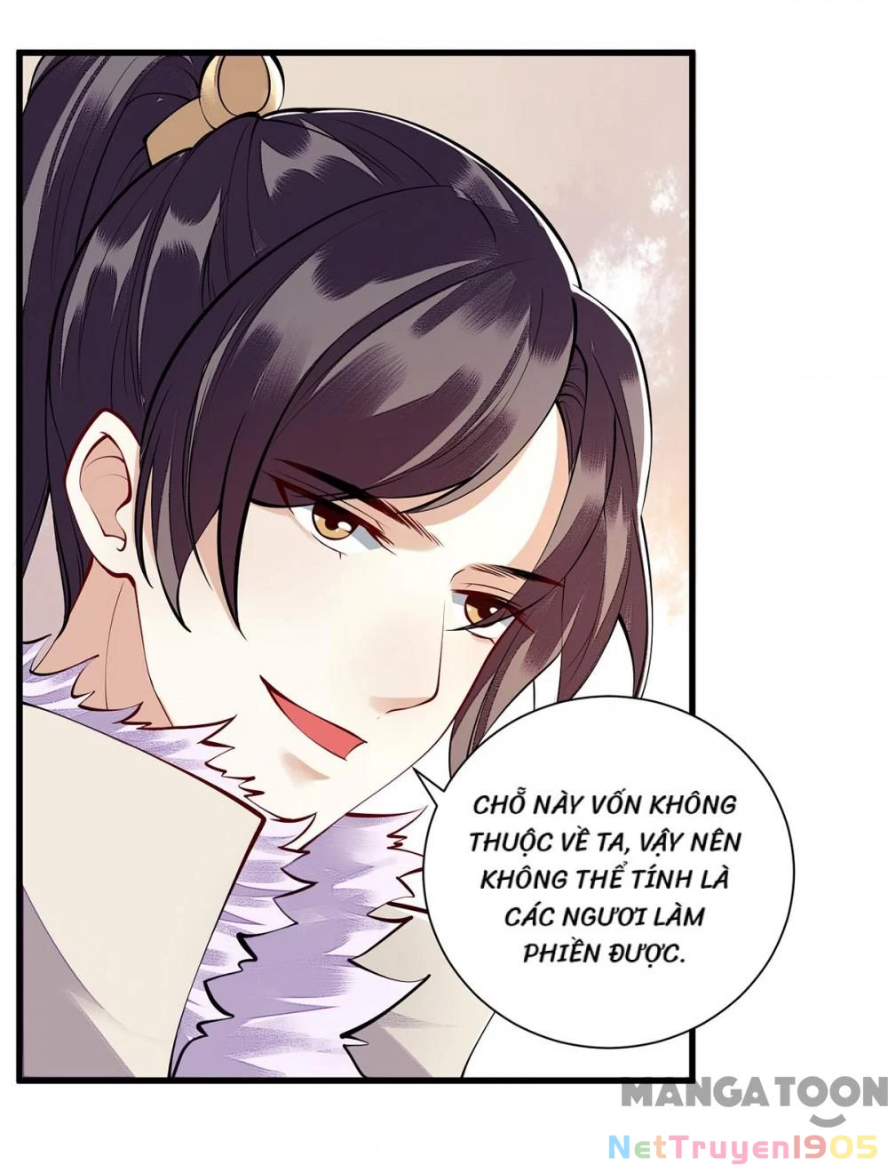 Nhất Phẩm Đích Nữ Chapter 93 - Trang 2