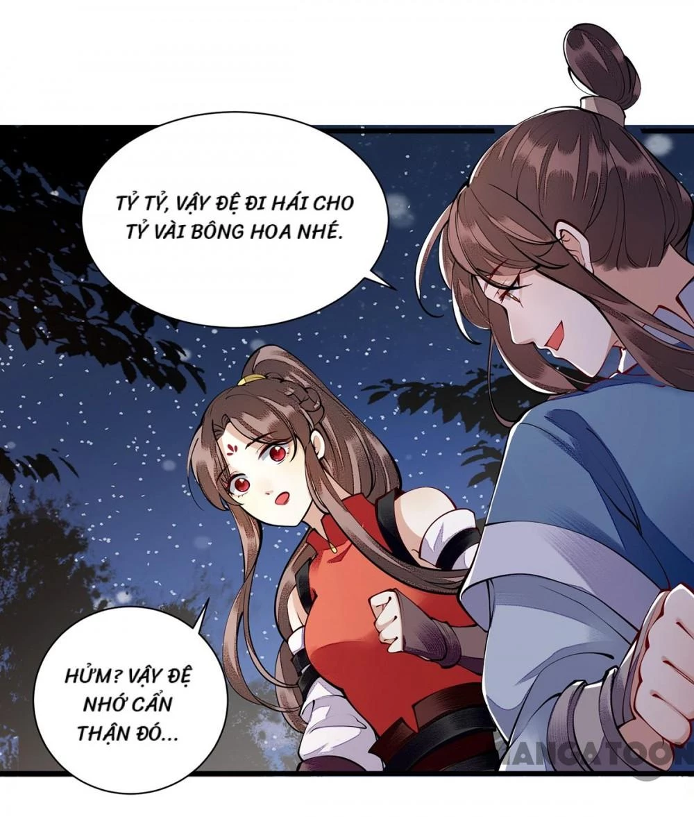 Nhất Phẩm Đích Nữ Chapter 93 - Trang 2