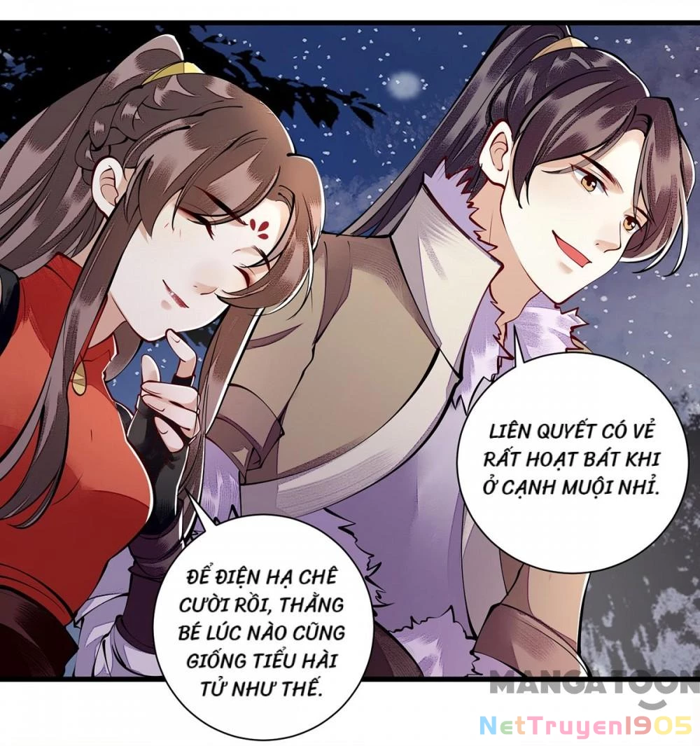 Nhất Phẩm Đích Nữ Chapter 93 - Trang 2