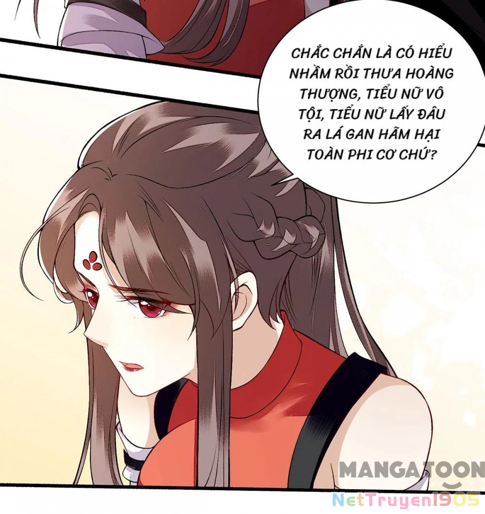 Nhất Phẩm Đích Nữ Chapter 94 - Trang 2