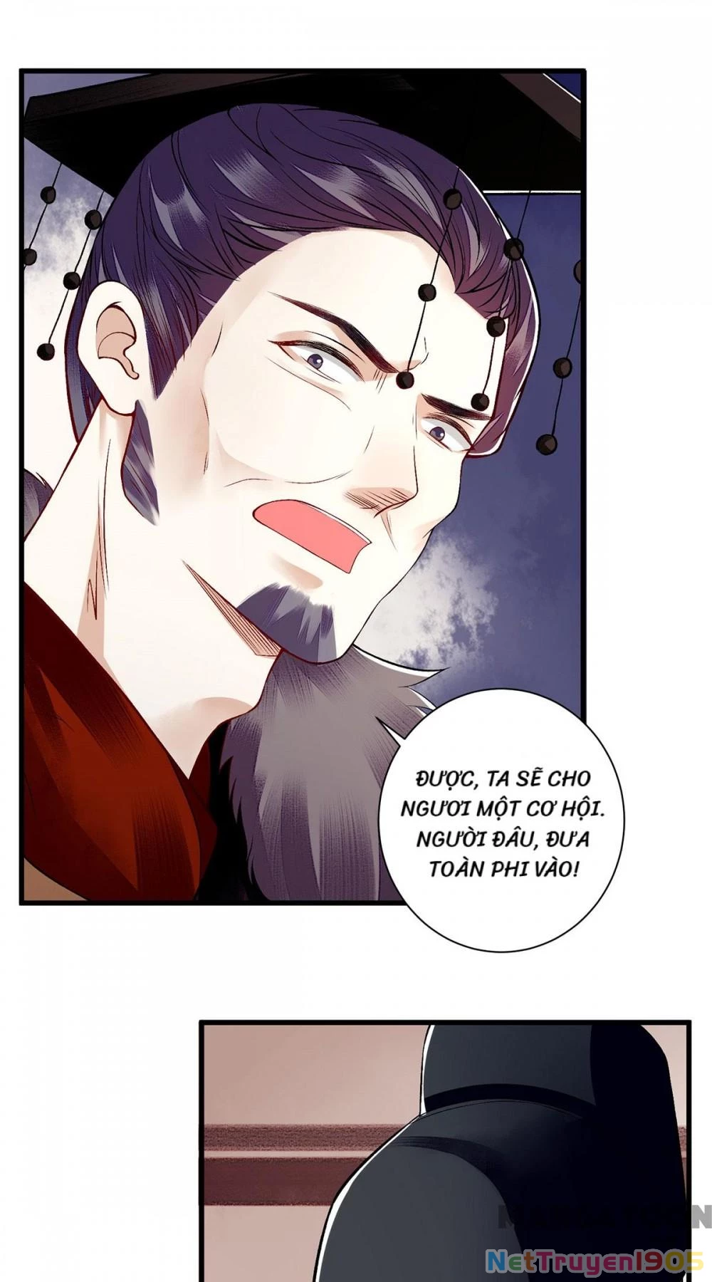 Nhất Phẩm Đích Nữ Chapter 94 - Trang 2