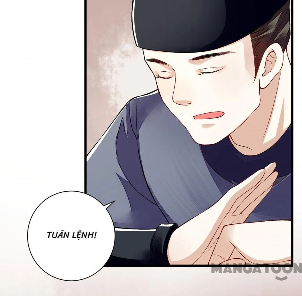 Nhất Phẩm Đích Nữ Chapter 94 - Trang 2