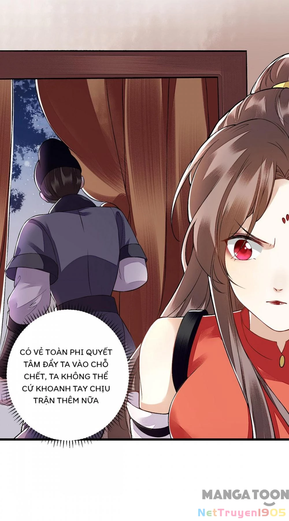 Nhất Phẩm Đích Nữ Chapter 94 - Trang 2