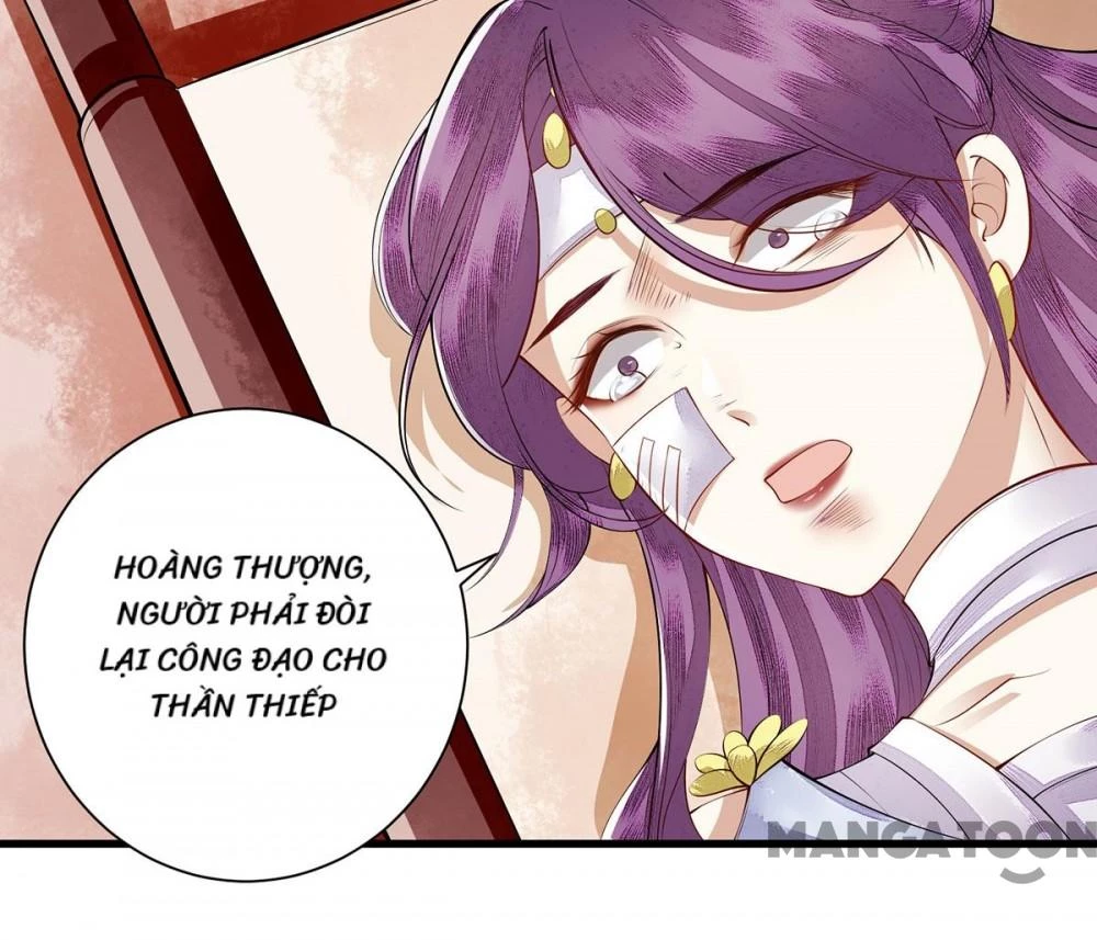 Nhất Phẩm Đích Nữ Chapter 94 - Trang 2