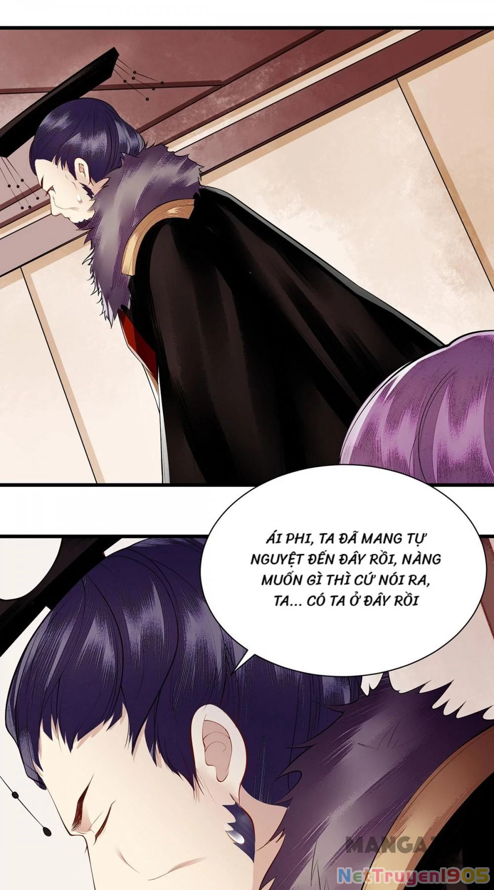 Nhất Phẩm Đích Nữ Chapter 94 - Trang 2