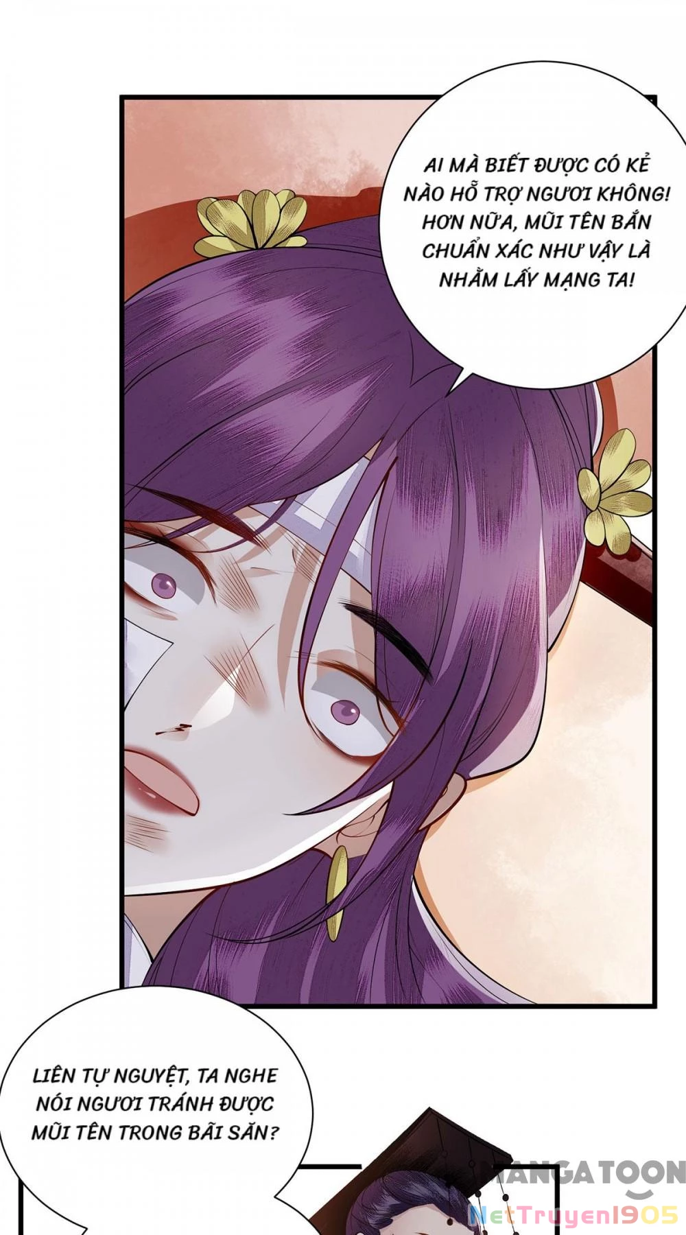 Nhất Phẩm Đích Nữ Chapter 94 - Trang 2