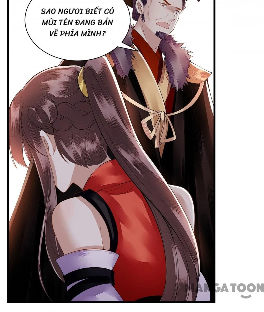 Nhất Phẩm Đích Nữ Chapter 94 - Trang 2