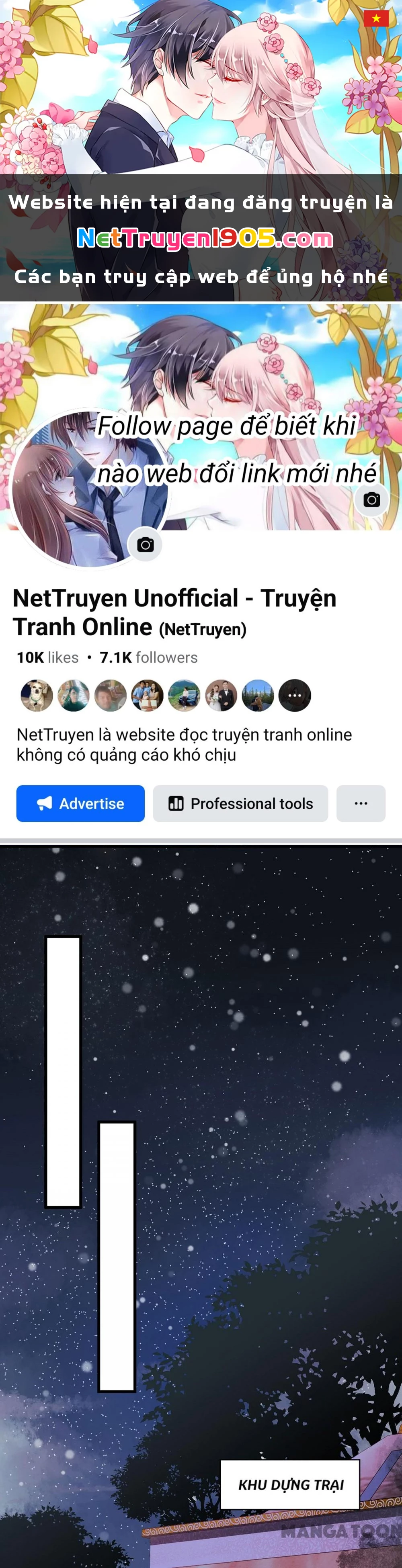 Nhất Phẩm Đích Nữ Chapter 94 - Trang 2