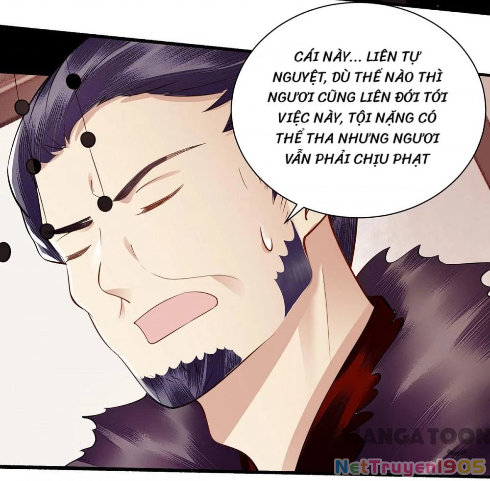 Nhất Phẩm Đích Nữ Chapter 94 - Trang 2