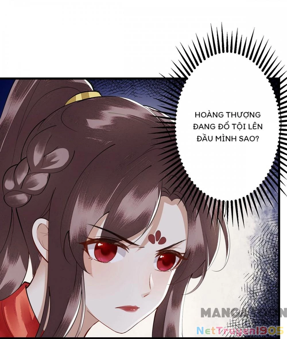 Nhất Phẩm Đích Nữ Chapter 94 - Trang 2