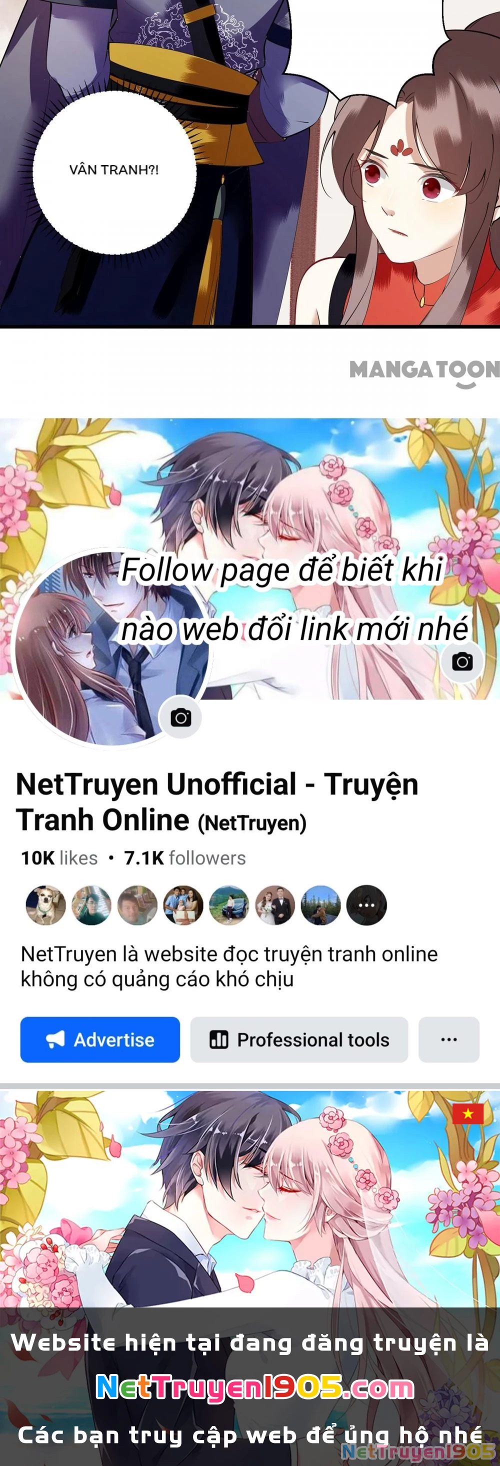 Nhất Phẩm Đích Nữ Chapter 94 - Trang 2