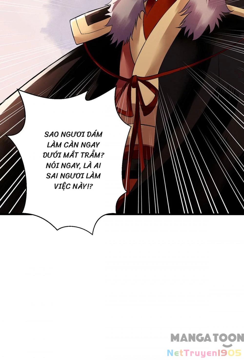 Nhất Phẩm Đích Nữ Chapter 95 - Trang 2