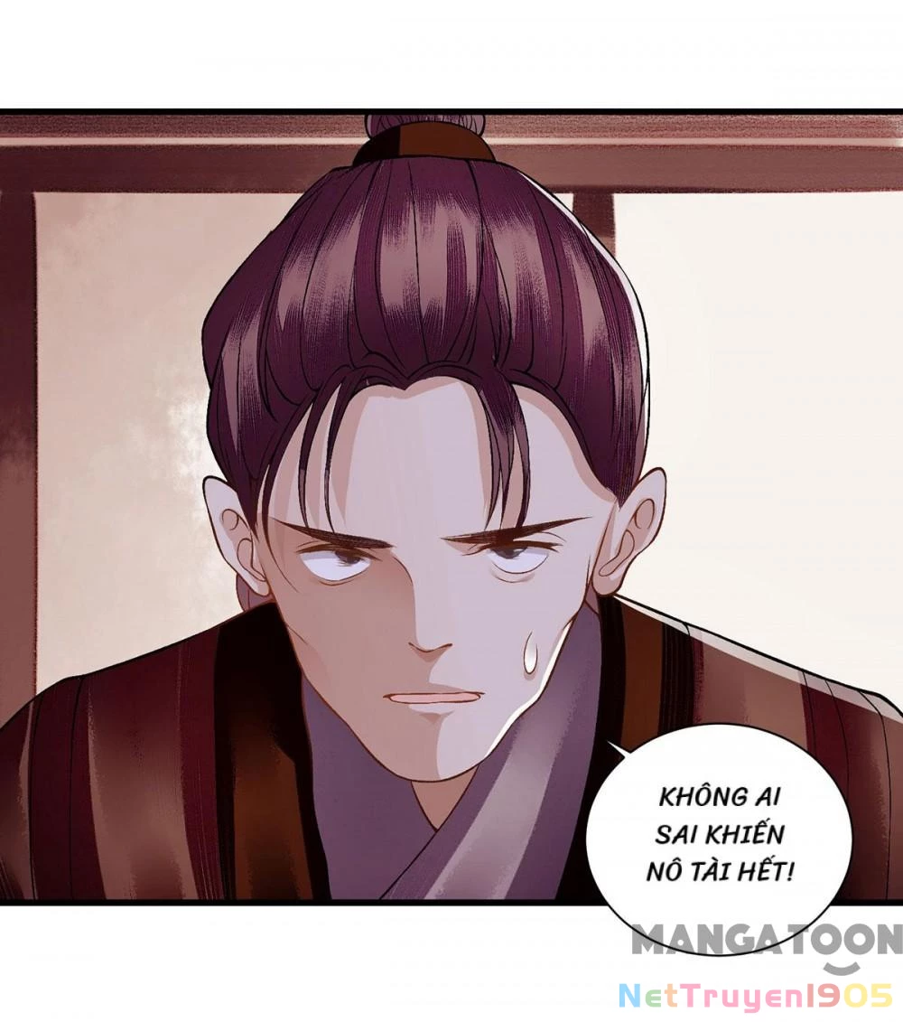 Nhất Phẩm Đích Nữ Chapter 95 - Trang 2