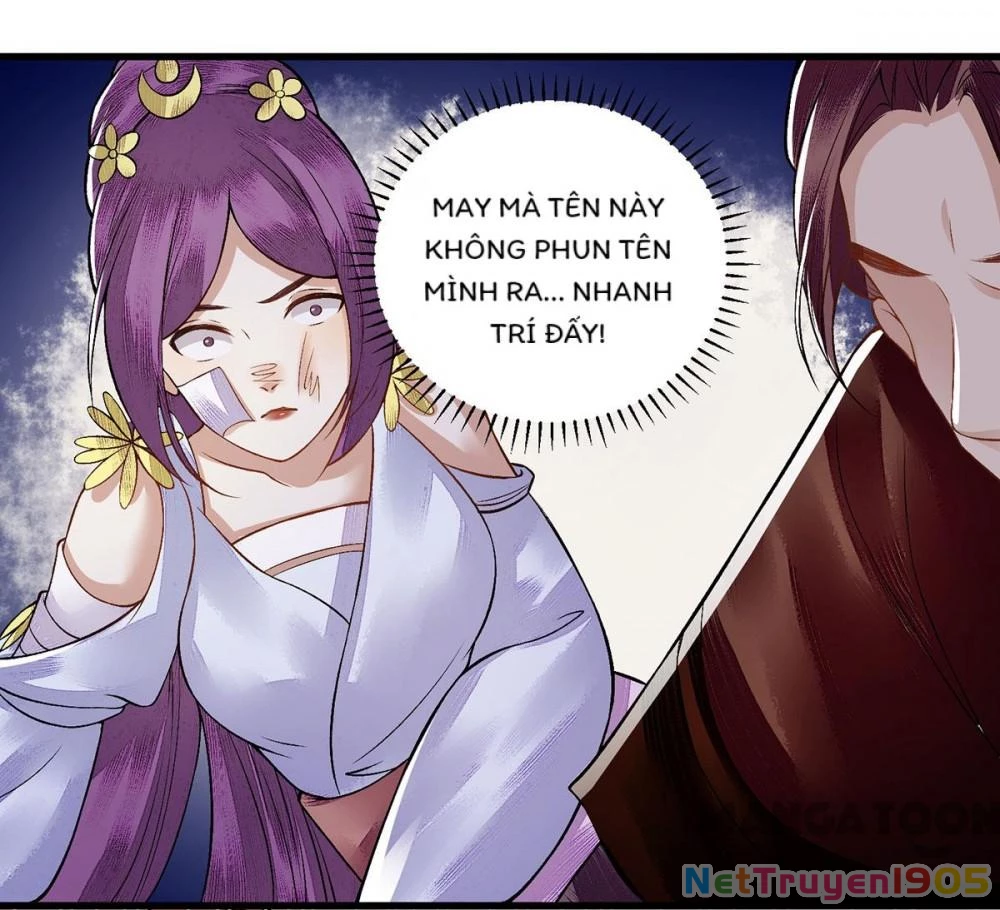 Nhất Phẩm Đích Nữ Chapter 95 - Trang 2