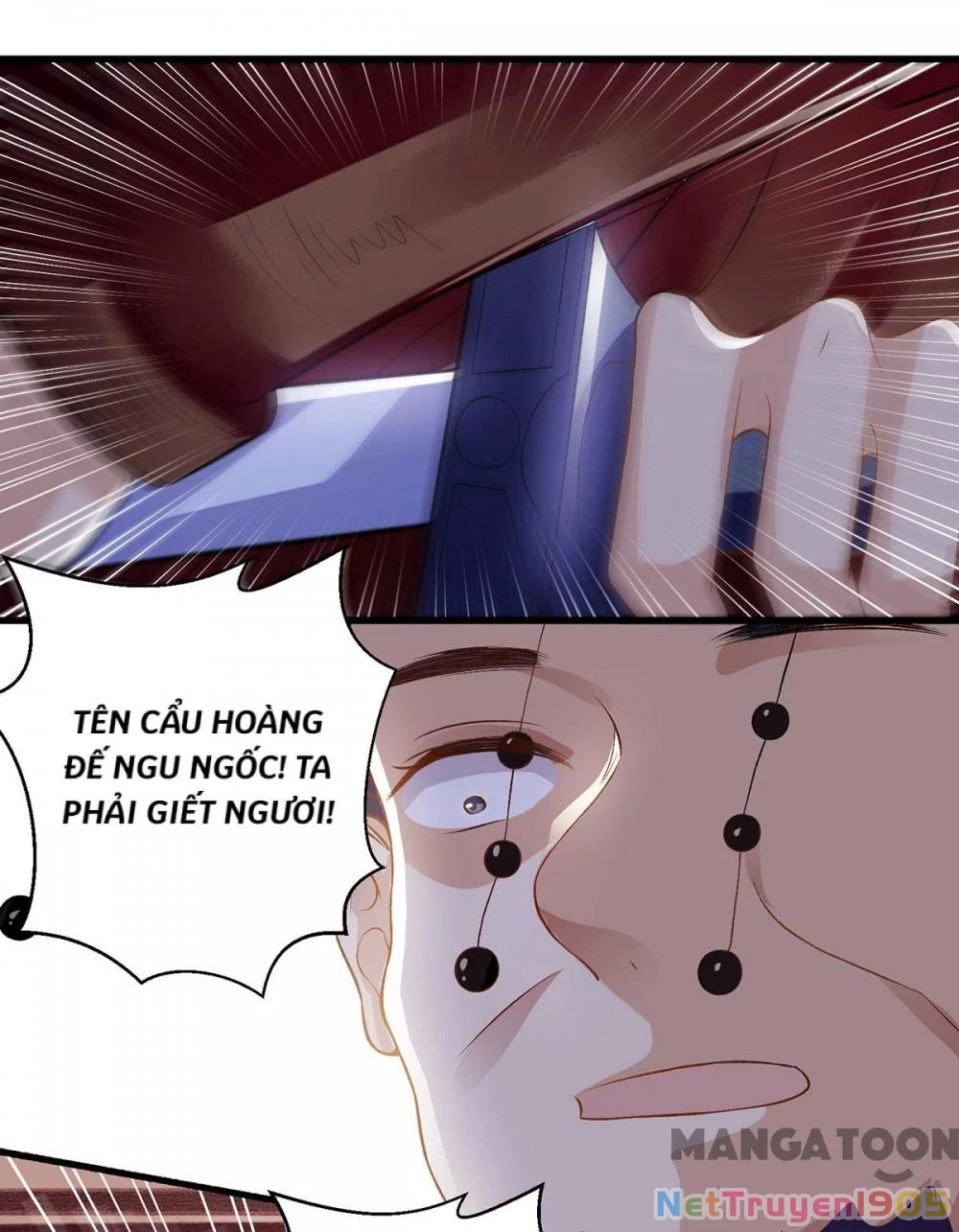 Nhất Phẩm Đích Nữ Chapter 95 - Trang 2