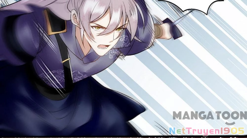 Nhất Phẩm Đích Nữ Chapter 95 - Trang 2