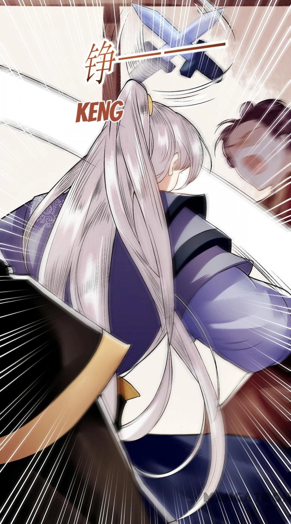 Nhất Phẩm Đích Nữ Chapter 95 - Trang 2