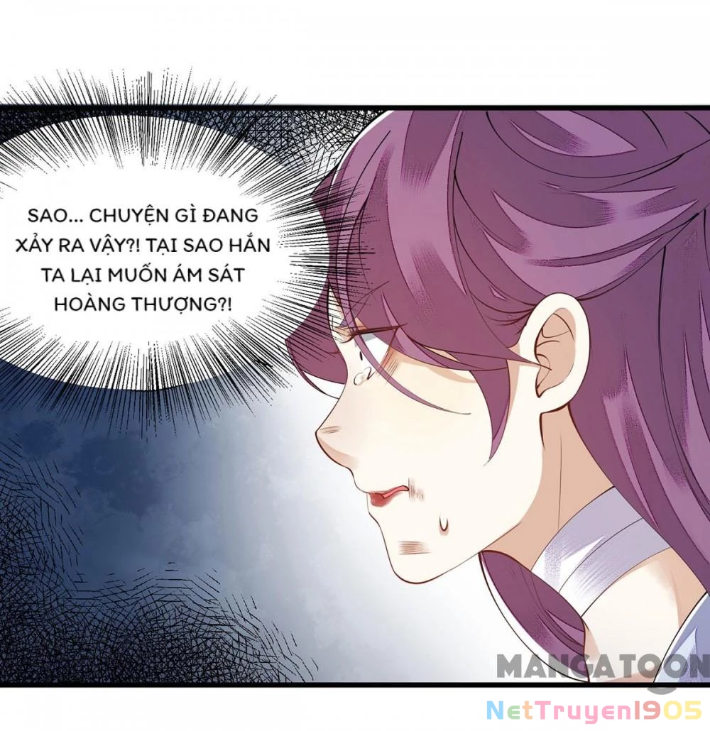 Nhất Phẩm Đích Nữ Chapter 95 - Trang 2