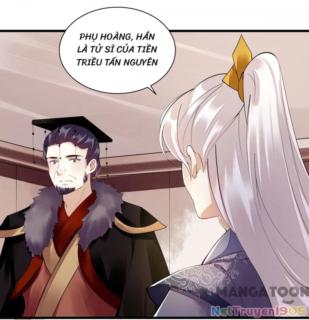 Nhất Phẩm Đích Nữ Chapter 95 - Trang 2