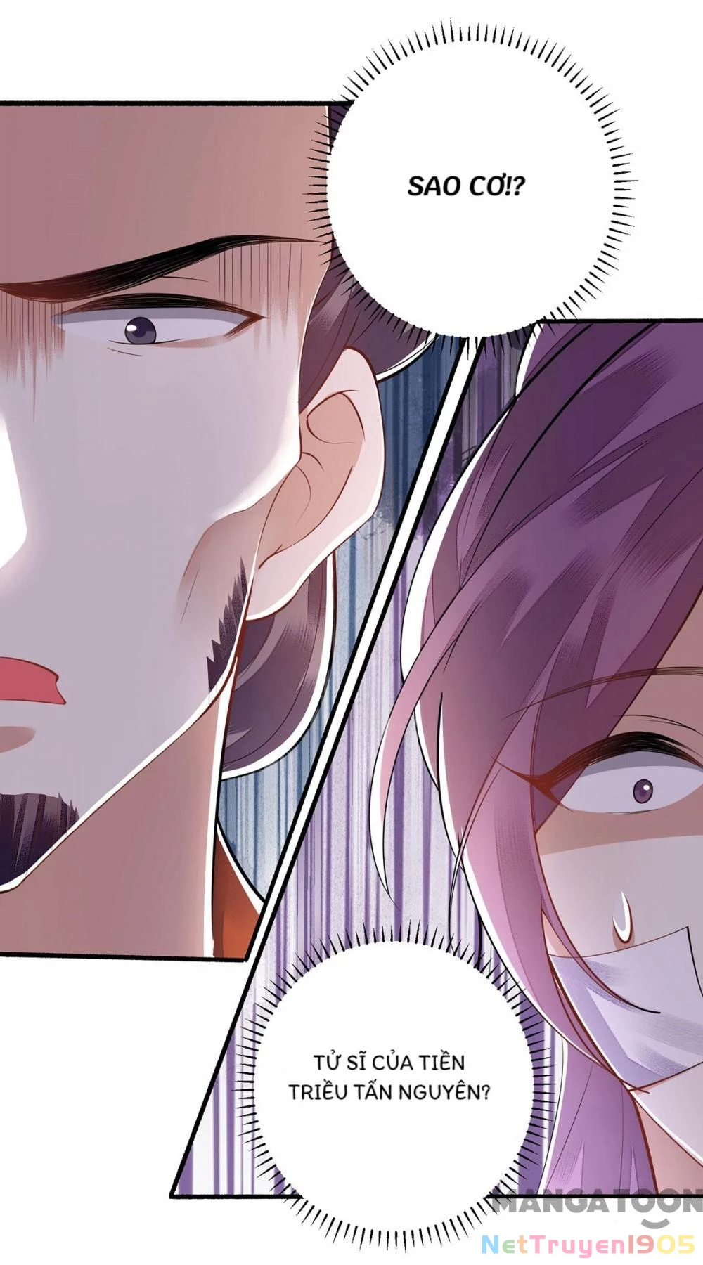 Nhất Phẩm Đích Nữ Chapter 95 - Trang 2