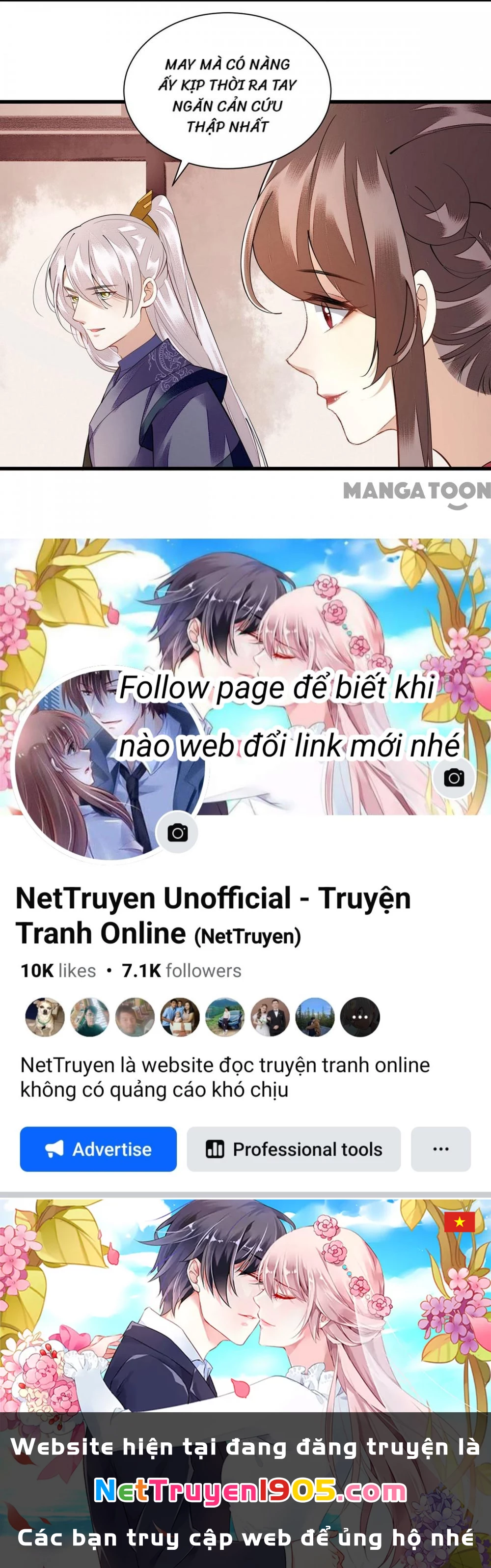 Nhất Phẩm Đích Nữ Chapter 95 - Trang 2