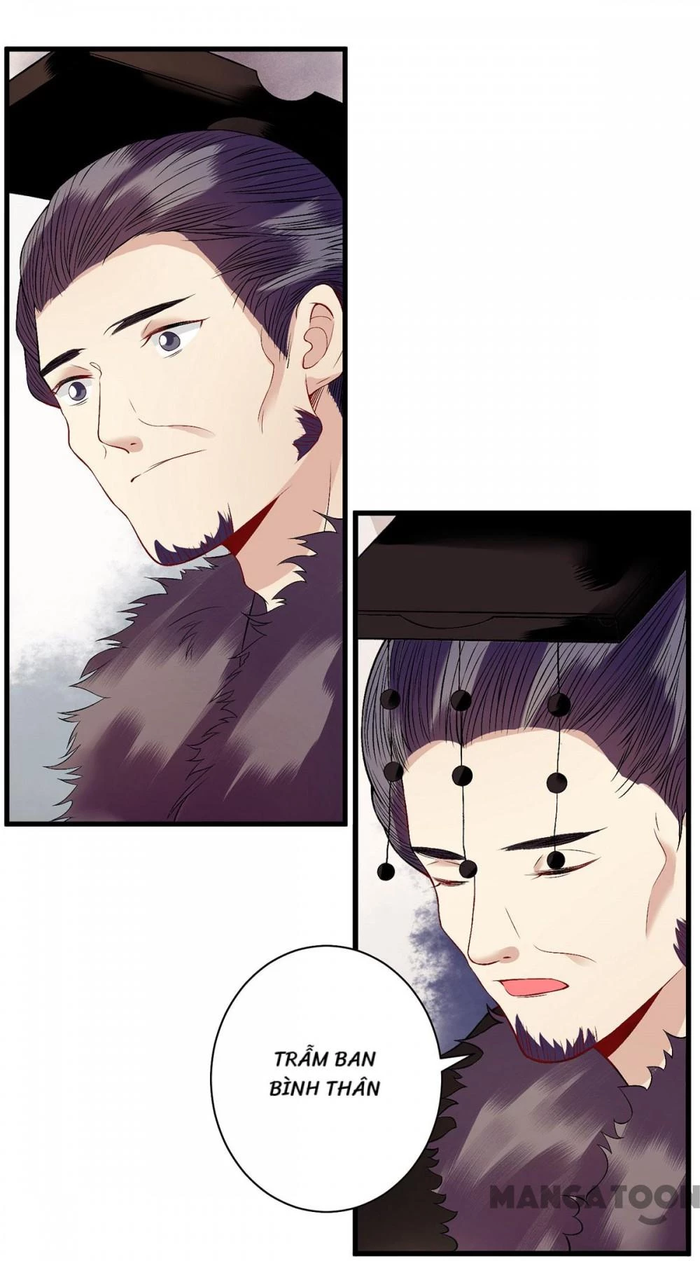 Nhất Phẩm Đích Nữ Chapter 95 - Trang 2