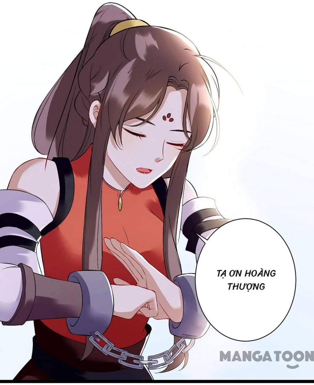 Nhất Phẩm Đích Nữ Chapter 95 - Trang 2