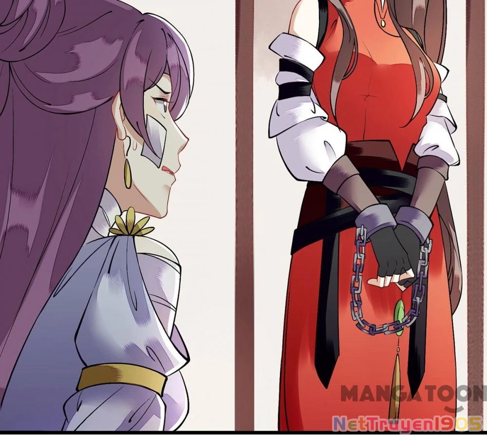 Nhất Phẩm Đích Nữ Chapter 96 - Trang 2