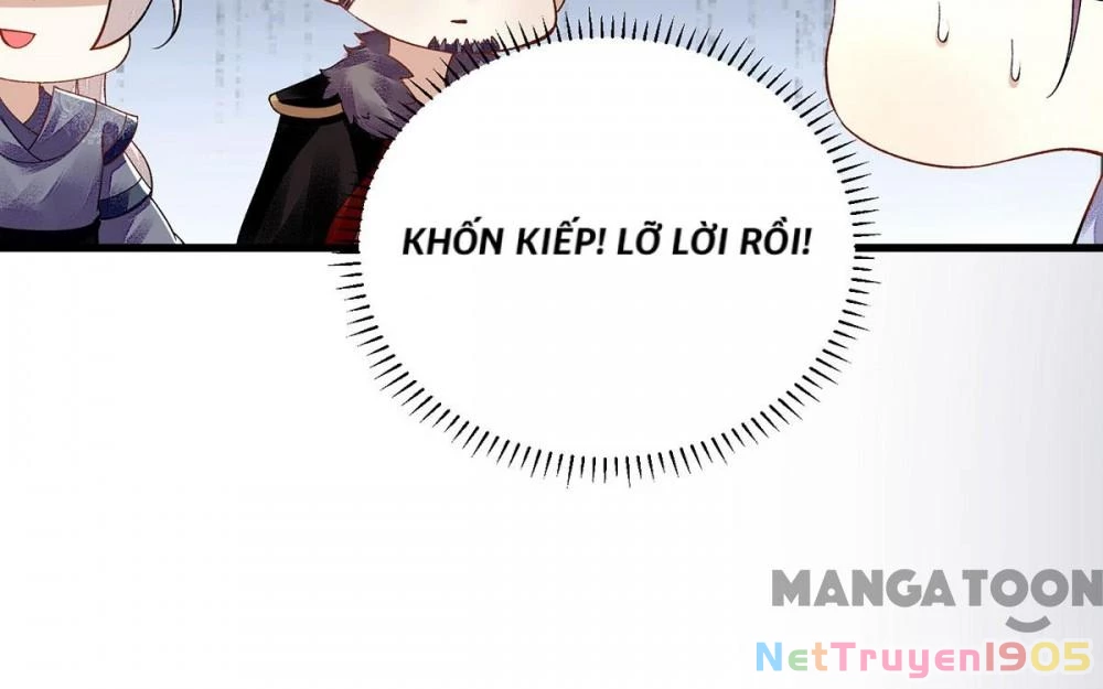 Nhất Phẩm Đích Nữ Chapter 96 - Trang 2