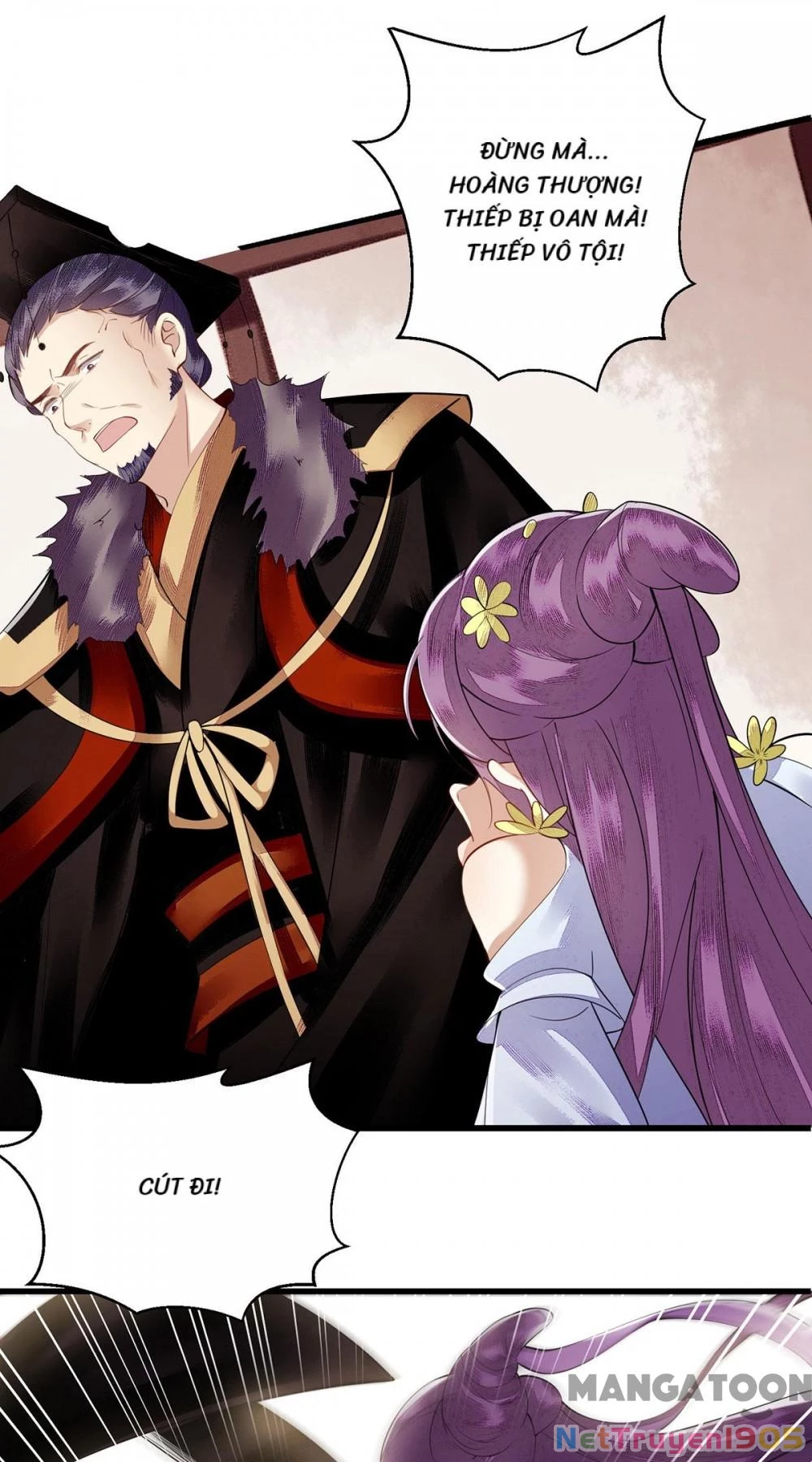 Nhất Phẩm Đích Nữ Chapter 96 - Trang 2