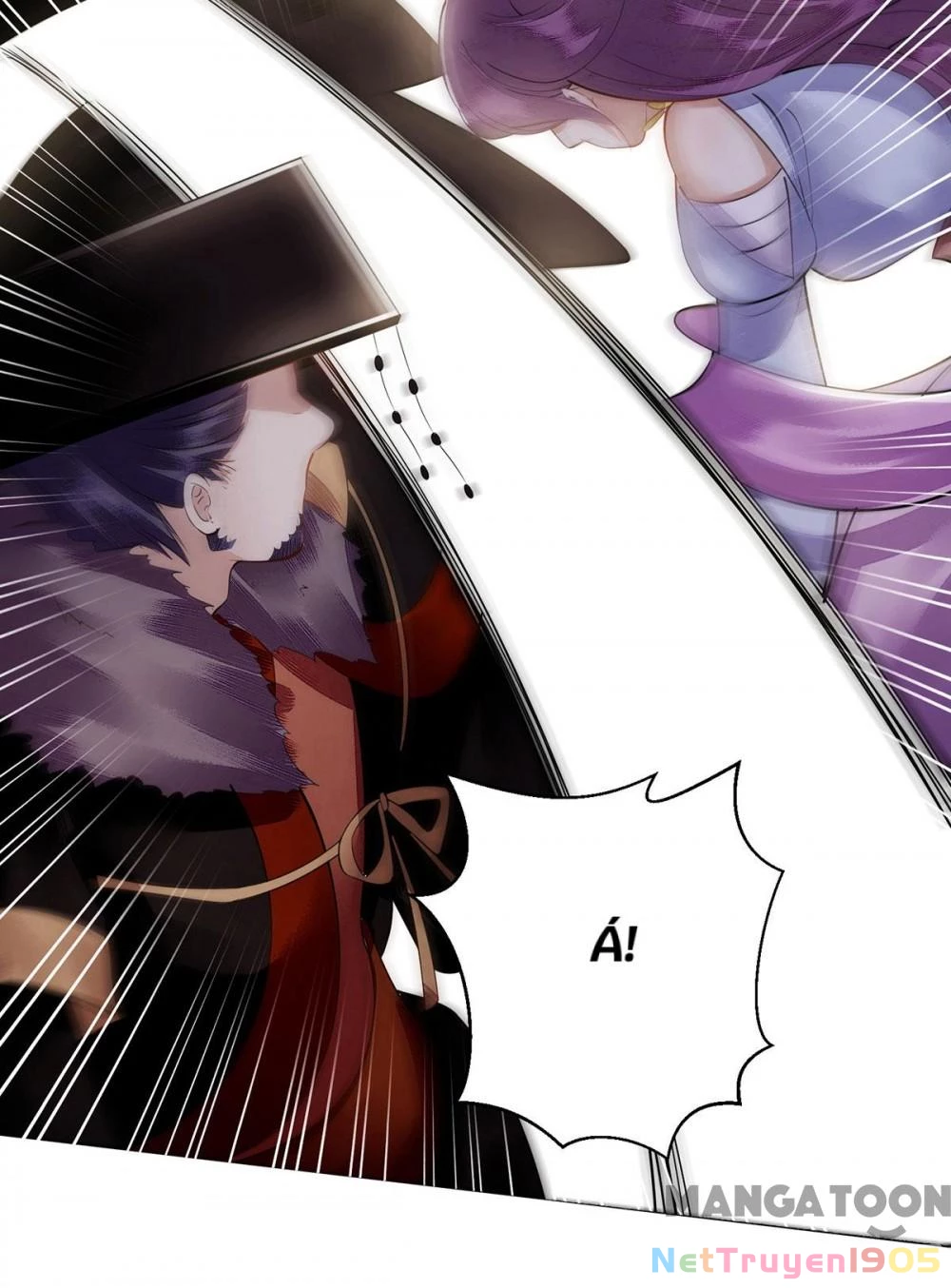 Nhất Phẩm Đích Nữ Chapter 96 - Trang 2